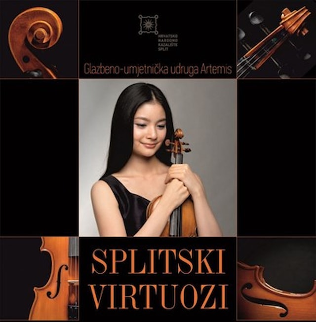 Adventski koncert Splitskih virtuoza