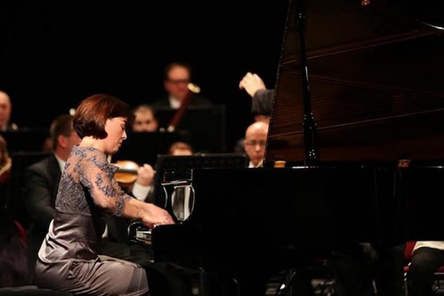 Beethoven u HNK - 30.1.2016. u 19:30