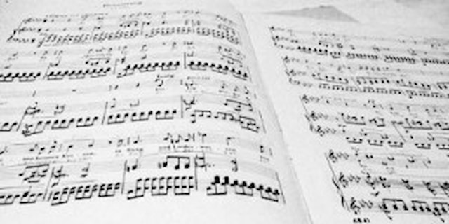 Alumni klub Odjela za glazbenu umjetnost