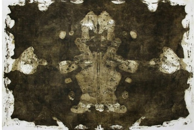 Izložba: Kontrola kaosa i prima materia