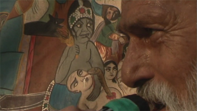 Gostovanje belgijskog redatelja i profesora LAURENT-a VAN LANCKER-a na odsjeku za Film i Video