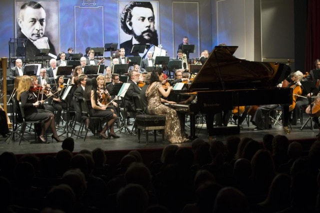 Filjak i orkestar splitske Opere pružili koncert za pamćenje