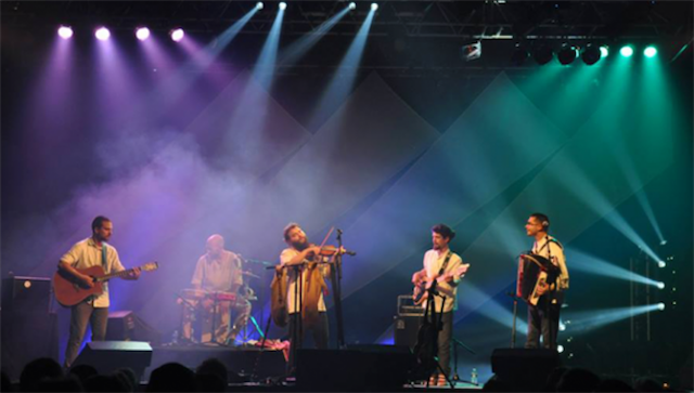 Dobre vibracije iz zagrebačkog Vintagea