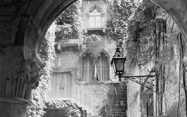 Poziv na tjedan javnih predavanja i prezentacija Discovering Dalmatia