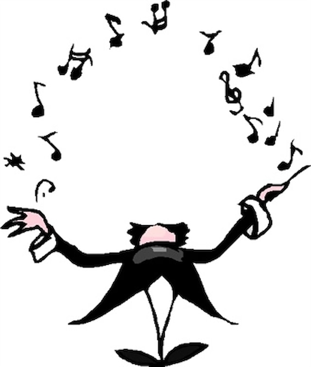 Koncert studenata dirigiranja UMAS-a