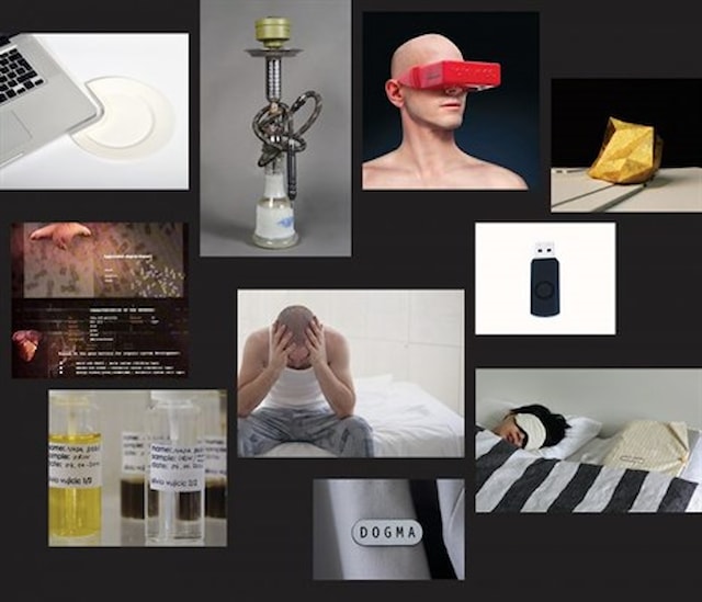 Spekulativnost – post dizajnerksa praksa ili nova utopija?