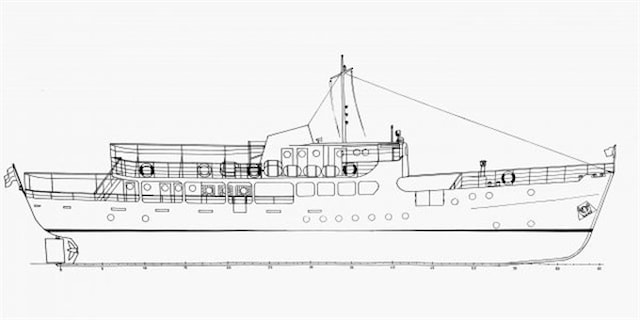 Toni Meštrović: Plan evakuacije