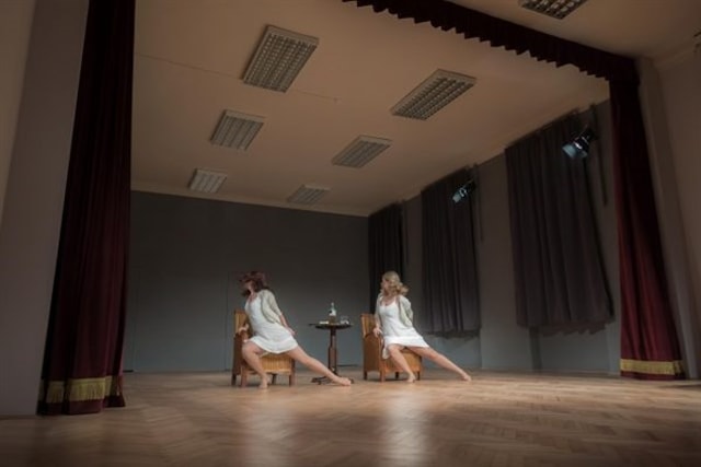 Svečano je otvorena scensko-glazbena dvorana Scena A