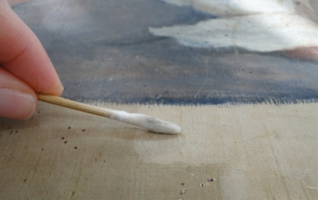 Javno predavanje "Fr. Vinko Draganja op. – analiza opusa i konzervatorsko-restauratorski zahvat"