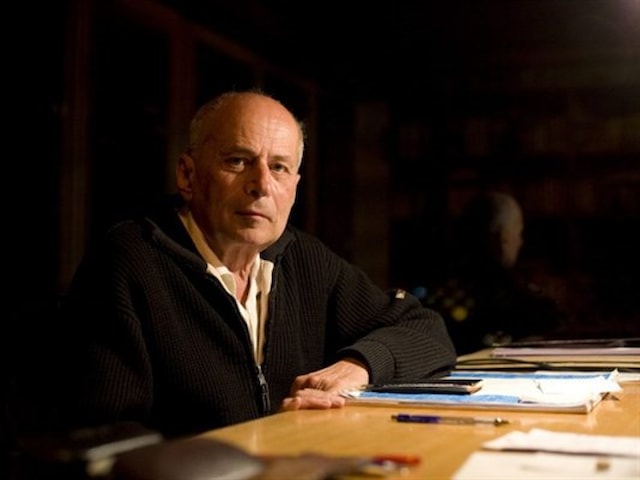 Dubravko Detoni - Atlas života - Koncert i razgovor s umjetnikom - 22.2.2017.