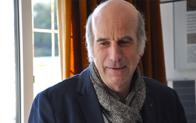 Dva javna predavanja prof. Hansa Portsteffena (Njemačka)