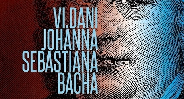 Šesti dani J. S. Bacha