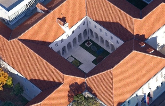 Galerija umjetnina objavljuje poziv i otvara postupak prijave na natječaj: A4