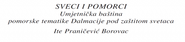 Predstavljanje knjige