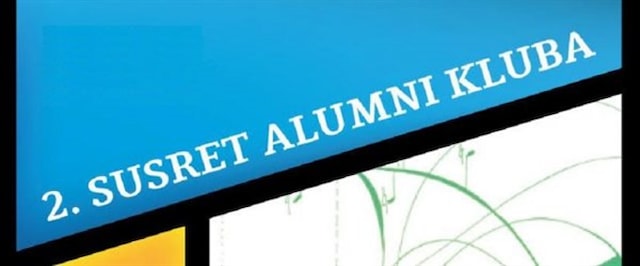 Susret Alumni kluba Odjela za glazbenu umjetnost