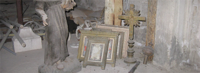 Doc. dr. sc. Sagita Mirjam Sunara: “Otrgnuto od zaborava” (gostujuće predavanje na Akademiji likovnih umjetnosti u Zagrebu)