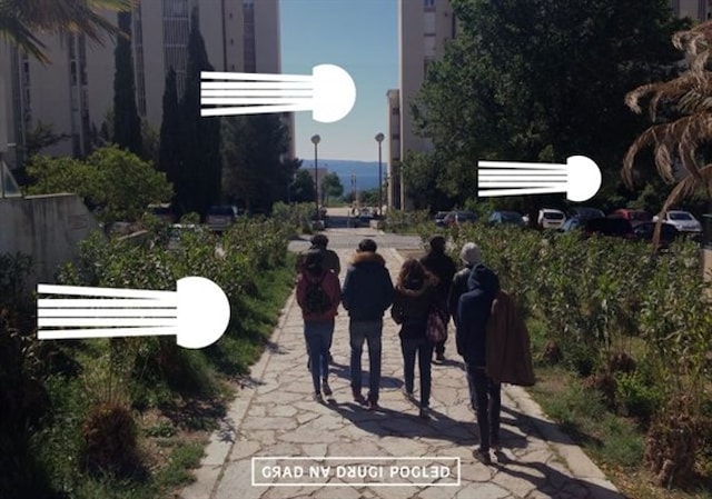 Izložba studenata Odsjeka za film i video