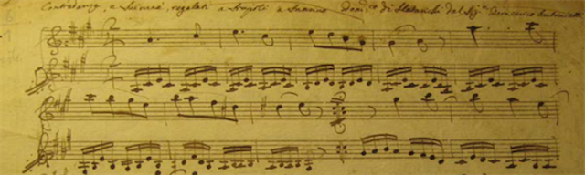 Predstavljanje novih muzikoloških projekata Hrvatske zaklade za znanost