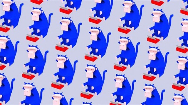 Radionica spekulativnog dizajna pod nazivom “Život na Internetu”