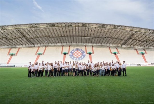 Ulaznice za "Kraljicu lopte" u prodaji!