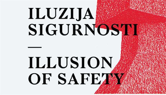 Otvorenje izložbe Edvina Dragičevića