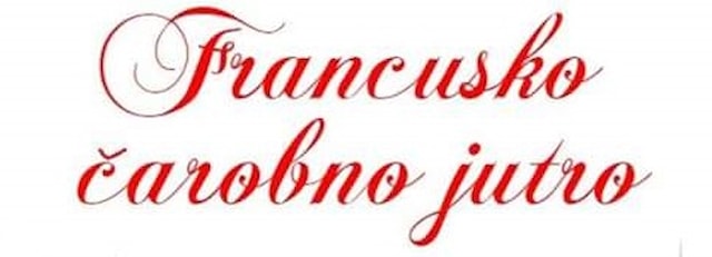 Koncertna matineja u francuskom ozračju