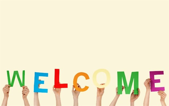 Welcome Day za strane studente