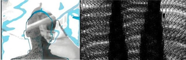 Otvorenje izložbe Anje Maleć i Slobodana Tomića