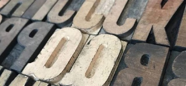 Radionica visokog tiska