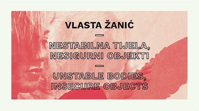 Izložba Vlaste Žanić