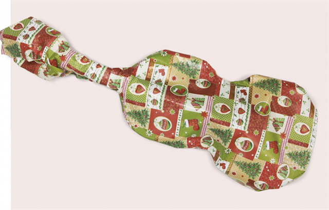 Adventski koncert u katedrali sv. Duje