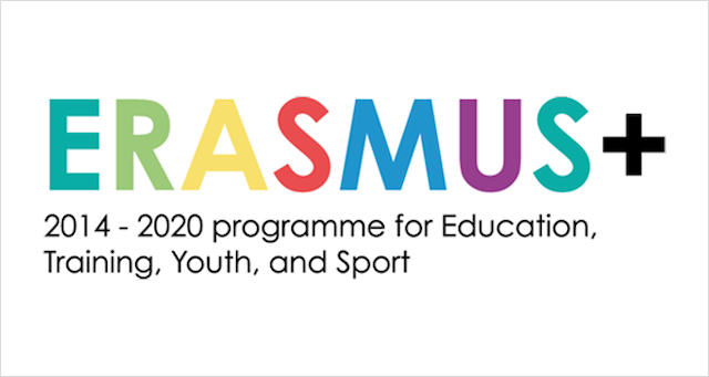 Erasmus+ info dan
