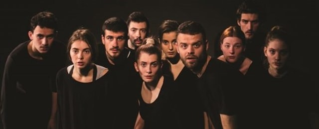 Ispitna produkcija: Gluma - Radnja 1