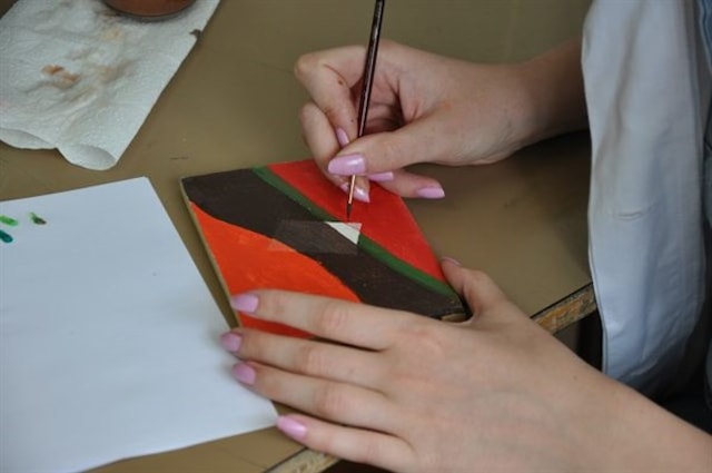 Školovanje konzervatora-restauratora: jučer, danas, sutra (simpozij i radionica)