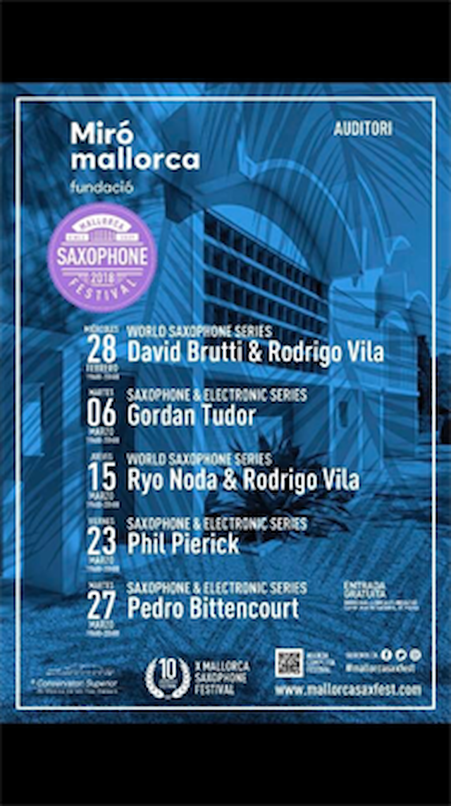 Solistički recital Gordana Tudora