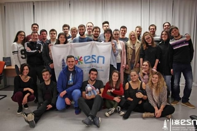 Erasmus Student Network Split traži nove članove
