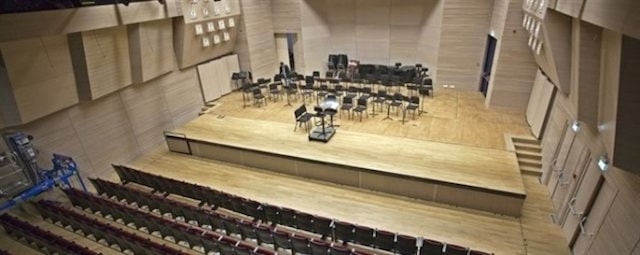 Koncertno gostovanje studenata Glazbenog odjela