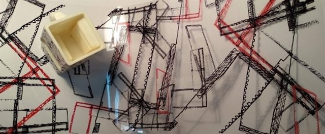 CEEPUS Freemover mobilnost / Renata Papišta / Radionica male grafičke forme