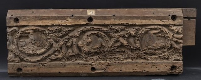 Sudjelovanje Umjetničke akademije u Splitu u popratnome programu izložbe o Buvininim vratnicama