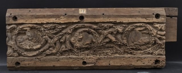 Sudjelovanje Umjetničke akademije u Splitu u popratnome programu izložbe o Buvininim vratnicama