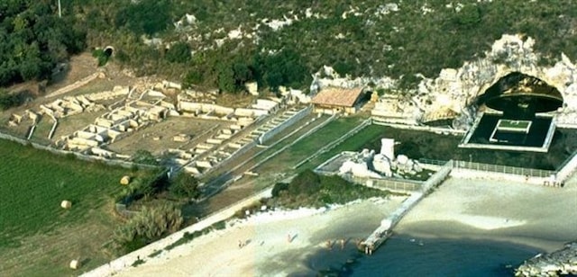 Predavanje profesora emeritusa Xaviera Lafona (Aix-Marseille Université)