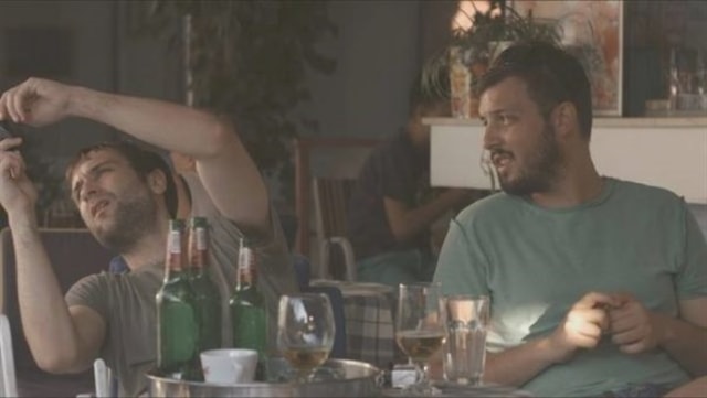 Selekcija Ješki u kino umasu!