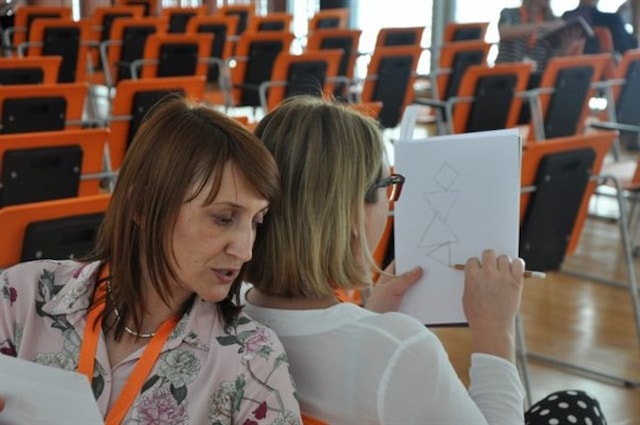 Održani simpozij i radionica "Školovanje konzervatora-restauratora: jučer, danas, sutra"