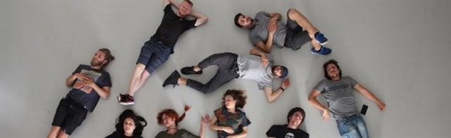 Medijska umjetnost / Odsjek za film i video / Umjetnička akademija Sveučilišta u Splitu (UMAS).