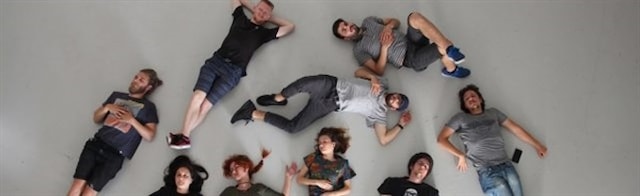 Medijska umjetnost / Odsjek za film i video / Umjetnička akademija Sveučilišta u Splitu (UMAS).