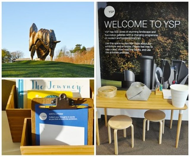 Predavanja i radionice pod vodstvom muzejskih edukatorica iz Engleske