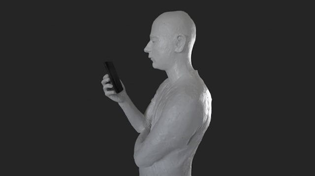 Izložba Tonća Crnkovića