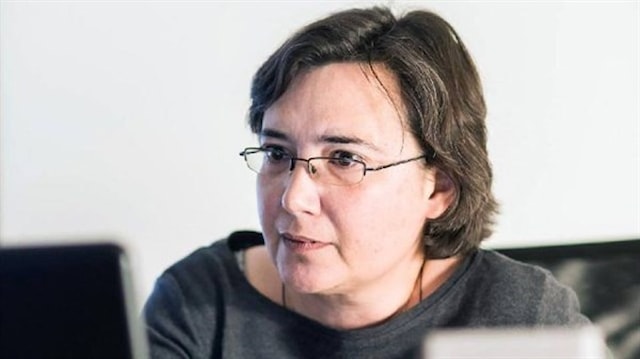 Predavanje: Mirela Ramljak Purgar