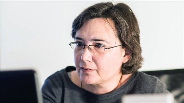 Predavanje: Mirela Ramljak Purgar