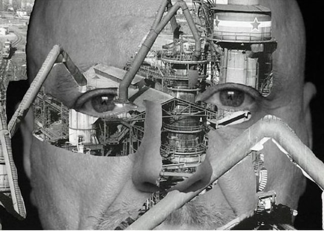 MARIJAN CRTALIĆ ''Istraživanje medija slike''